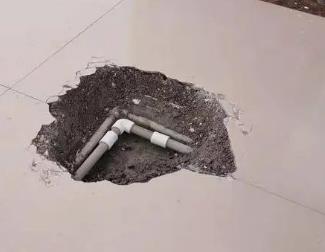 延平卫生间漏水维修公司为您分享如何判断家里漏水