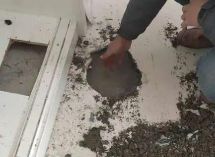 延平卫生间漏水维修公司分享下精确定位查漏水一次多少钱?不同级别收费不同