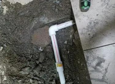 延平阳台漏水维修时有哪些声音会影响检漏仪