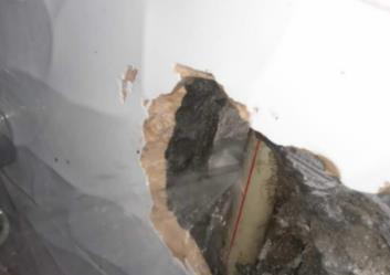 延平卫生间漏水维修的步骤和流程。